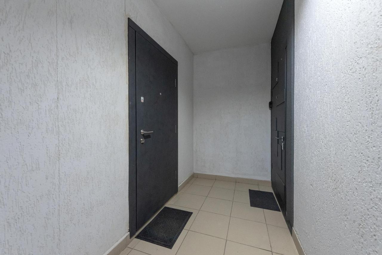 Luxury Apartment Slava Ukraini Ivano-Frankivsk Exterior photo