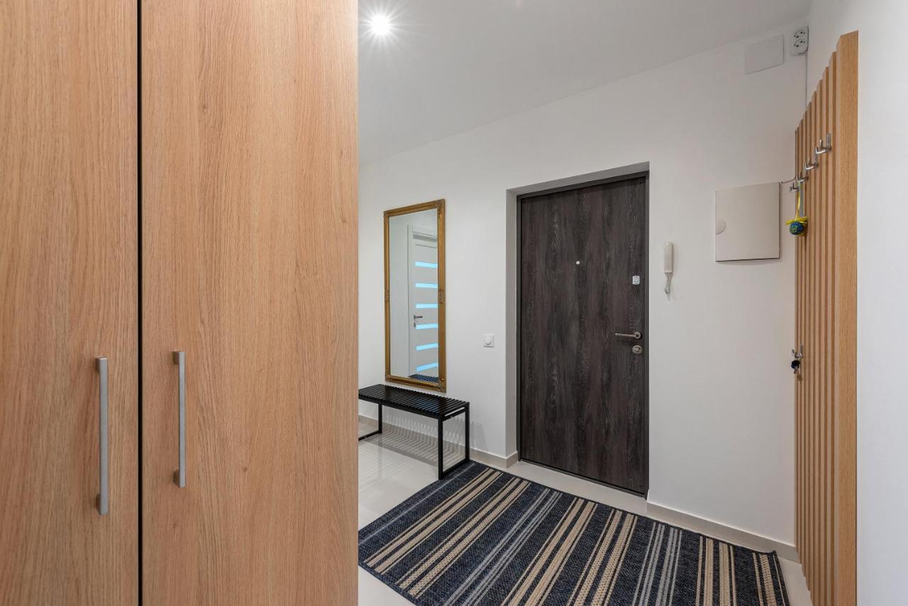 Luxury Apartment Slava Ukraini Ivano-Frankivsk Exterior photo